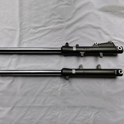 适用于新大洲本田摩托CBF150R前减震器前避震器SDH150-25150-60