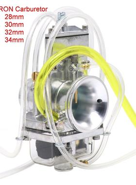 Lectron化油器28 30 32 34 36 38 40mmYamaha YZ250 KX RM CRF230