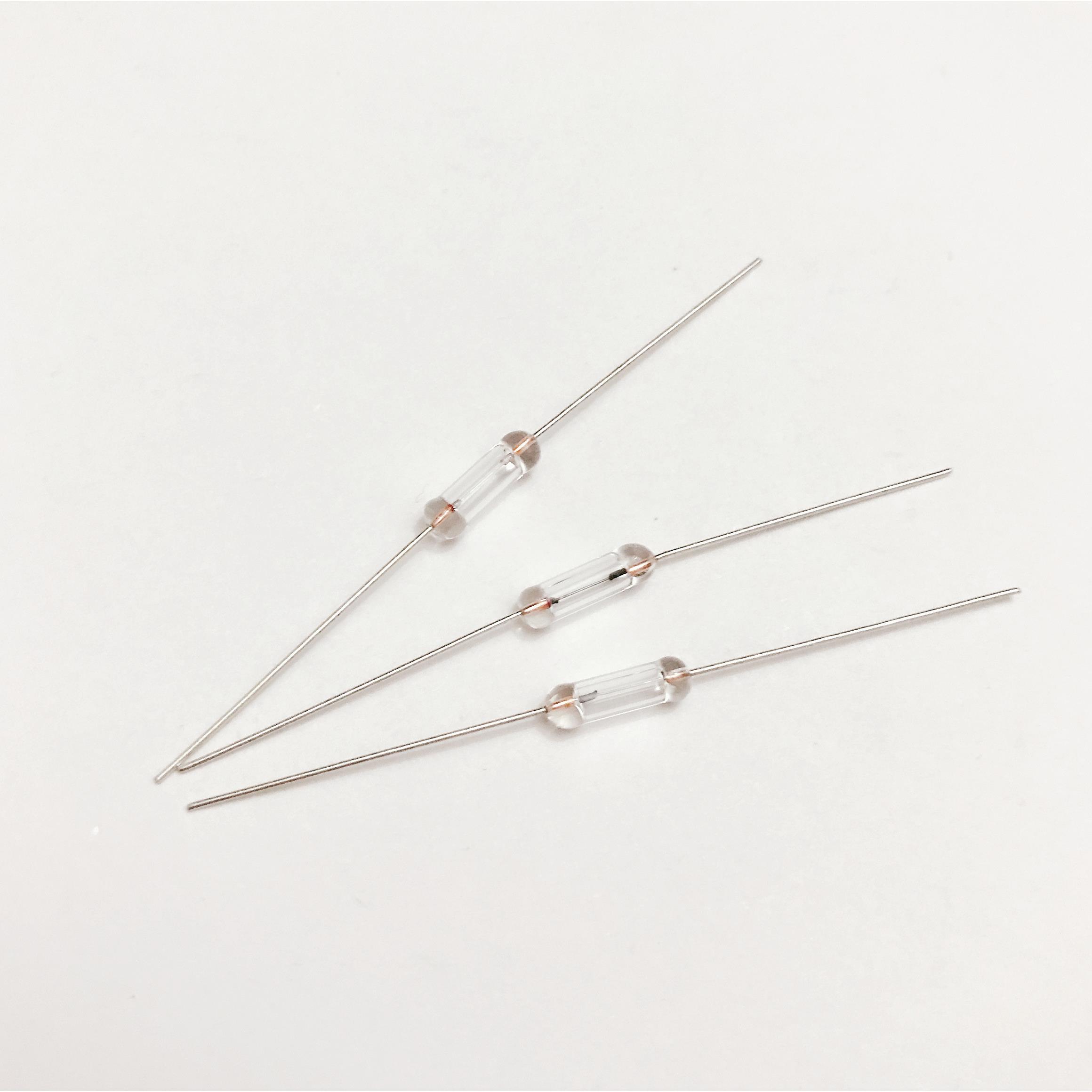 3X10玻封保险丝/电热毯充电器玻璃保险管0.5A1A1.5A2A3A4A5A250V