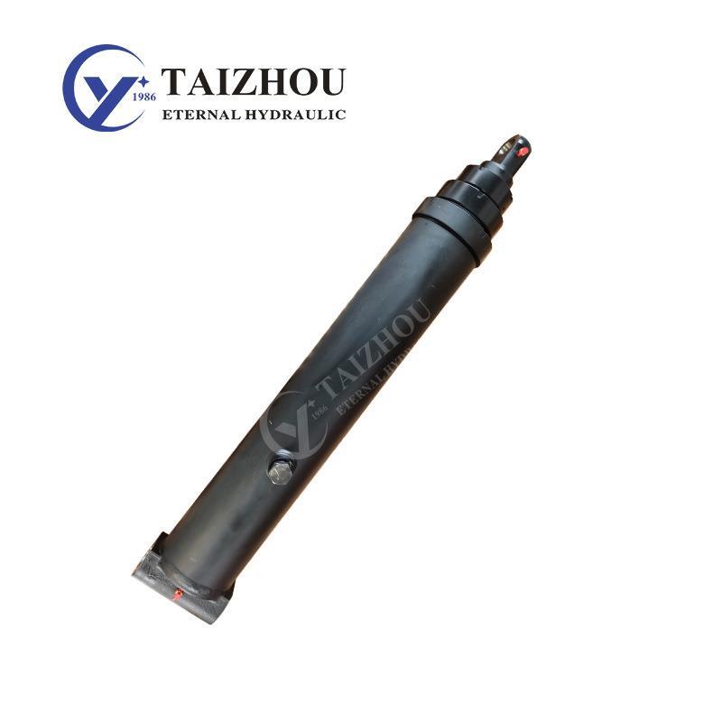 双作用实用性强量大价优用于装载机双向液压油缸自卸车油缸