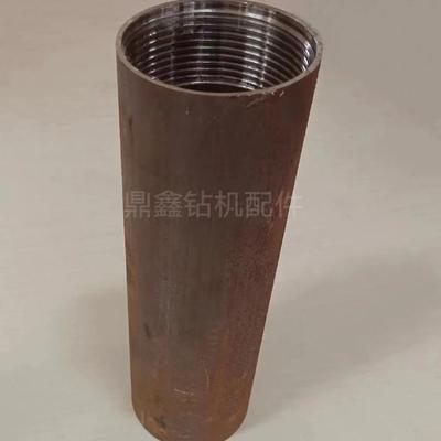 地质勘察水井钻机用开孔管开孔器73/89/108/127/146/168可定做