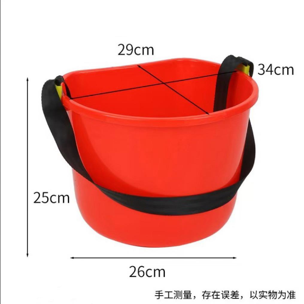 桶式撒肥料桶撒肥肥o桶施化神器塑料桶人工撒肥神器新款