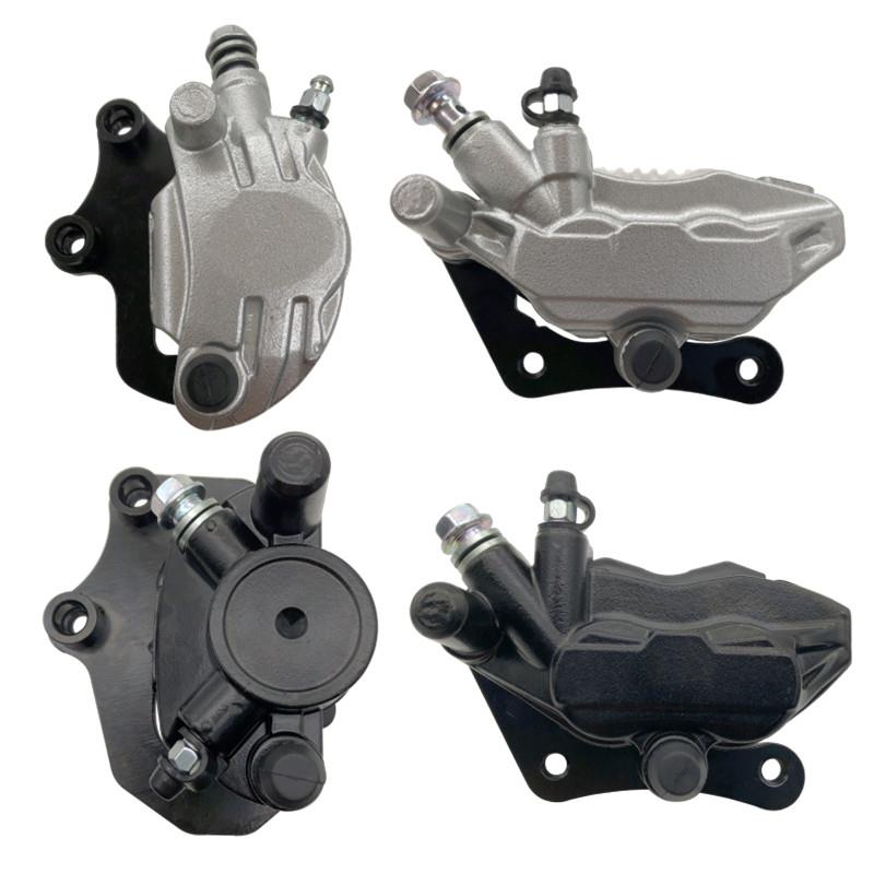 适用深远四季星电动车009 A7 A8刹车泵外卖电瓶车前后下泵反刹碟