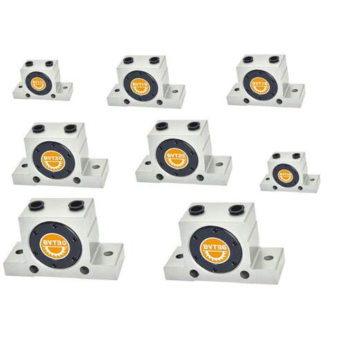 BVT-08/BVT-10/BVT-13/BVT-16/BVT-20/BVT-30/BVT-36气动振动器