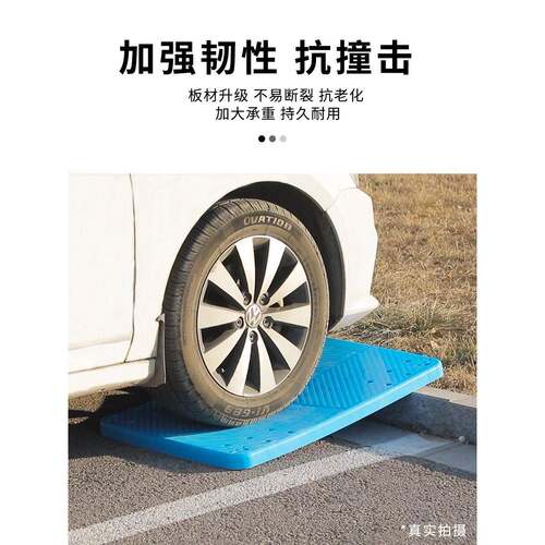 需定制折叠平板车静音加厚手推车四轮搬运拖车小推车拉货家用轻便