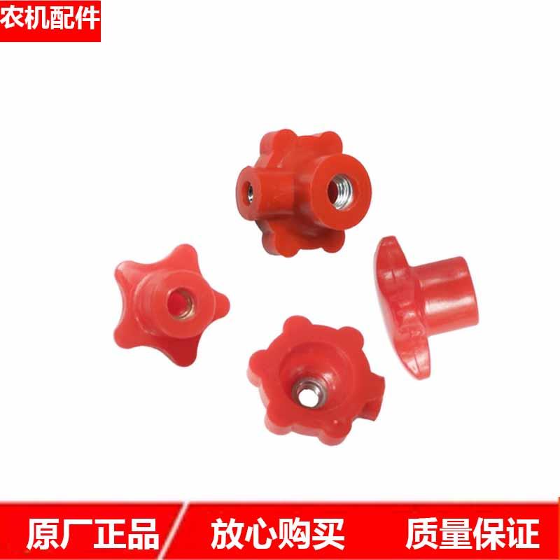 单缸柴油机配件 油门调速手柄 常柴R175 180 195S1115L28起动把手