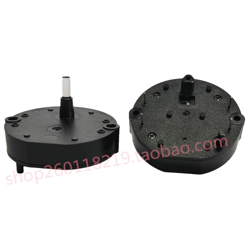 BKA30L-F1汽车仪表步进电机通用VID23-01 透明轴电机马达发光无灯