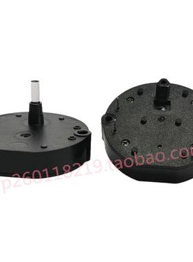 BKA30L-F1汽车仪表步进电机通用VID23-01 透明轴电机马达发光无灯