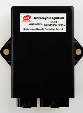 BANDIT 400 盗匪 400 GK75A 点火器 CDI 国内版 正品 厂家 直销