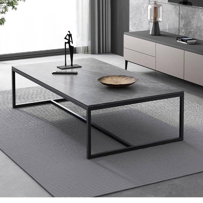 茶几客厅家用小户型桌子现代简约2025新款简易出租屋用极简茶几桌