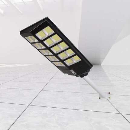 厂家 吸墙路灯LED防水小区广场路灯头挑臂路灯支架户外道路灯