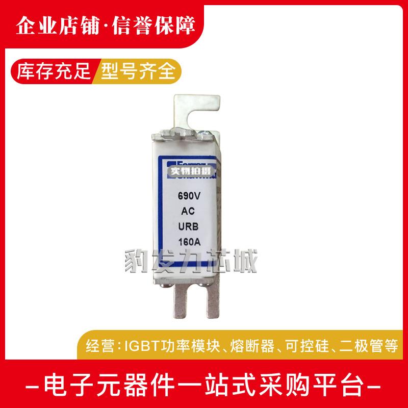 6,9GRB000BS88/080 S300097 100 N300323 125 P330109熔断器