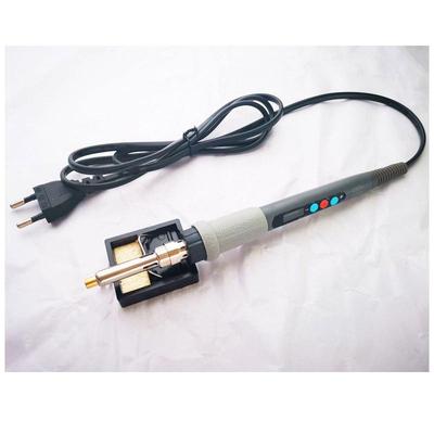 81件数画显调温电烙雕刻烙铁748套烫画工具电烙铁装铁烙画笔工具