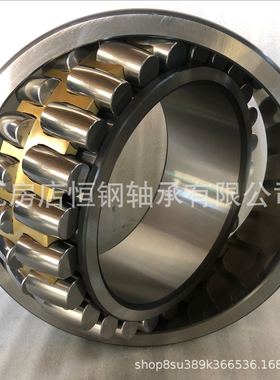 现货销售24148CA  24152CA CAK 钢厂矿山机械用 双列调心滚子轴承