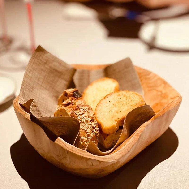 法式西式不对称形加厚木质餐前篮西式天然木根碗小吃盘,餐饮具,果盆/果盘/果篮,淘宝优惠券,粉丝福利购,淘宝优惠卷