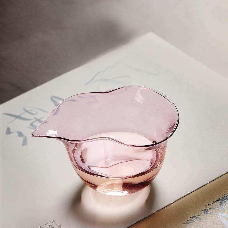 玻璃葫芦公道杯 茶海加厚耐热分茶器个人 家用茶具配件公杯匀杯,餐饮具,公道杯,淘宝优惠券,粉丝福利购,淘宝优惠卷