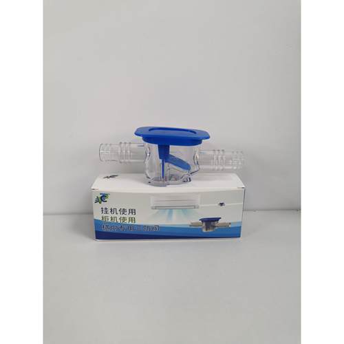 挂机立式空调三防阀横向使用防风阀防臭防虫防噪音各品牌空调通用