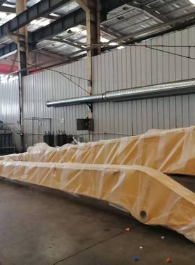 挖掘机加长臂 三一 PC60/75挖掘机大小臂标准臂加长套臂