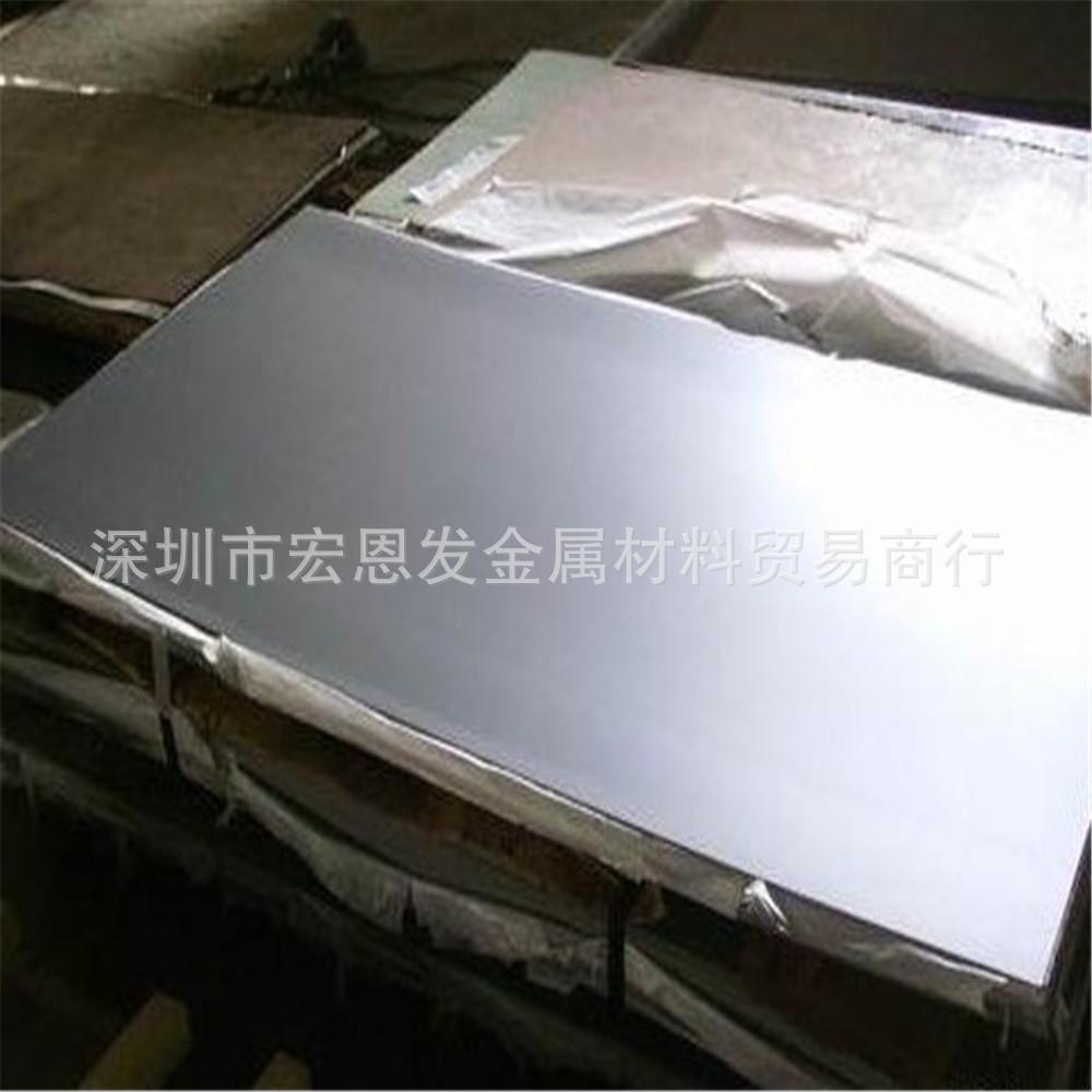 镍及镍合金Hastelloy C-276哈氏合金圆棒镍铬钼合金板