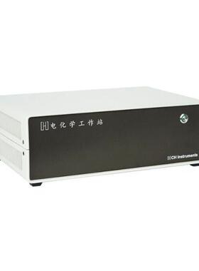 CHI660F电极电化学分析仪CHI650F单恒电位仪CHI630F电化学工作站