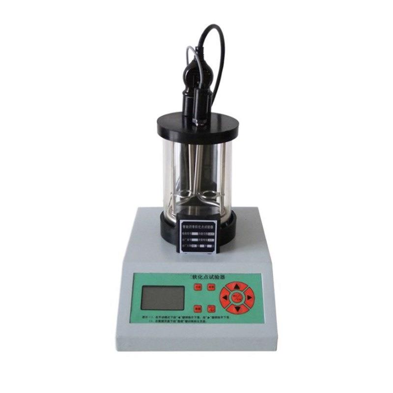 QB/T2586/1336蜡笔画笔软化点测定器油画棒软化测试仪文具检测仪