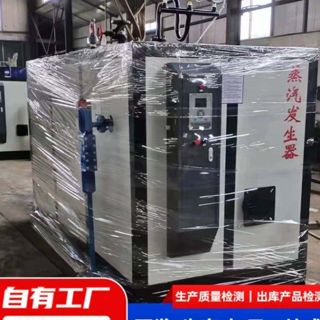 和盛锅炉燃气蒸汽发生器燃气蒸汽锅炉热水采暖洗浴豆制品加工食品