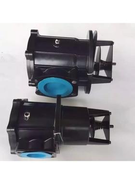 CFF系列自封式磁性吸油过滤器高效除油