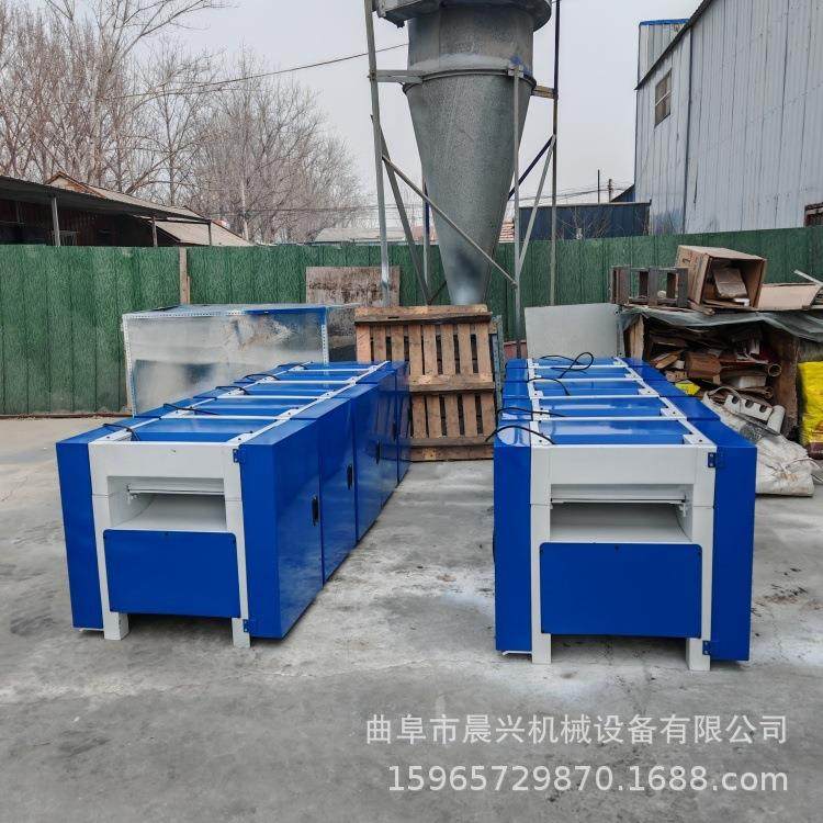 PP棉纤维棉开棉机 单口小型公仔充棉机 沙发坐垫玩具充装机,五金/工具,其他机械五金,淘宝优惠券,粉丝福利购,淘宝优惠卷