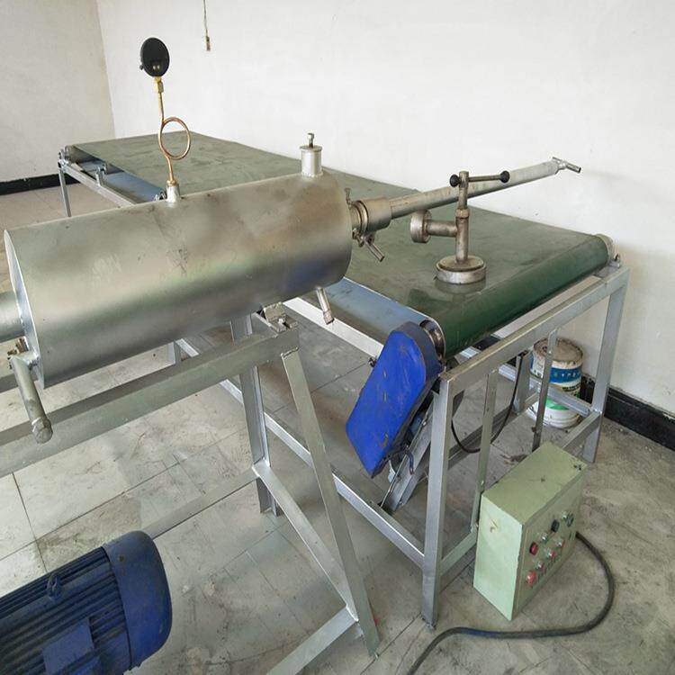 粉条机全自动是多少钱一台红薯粉机器出粉机器新款免冷冻粉条机