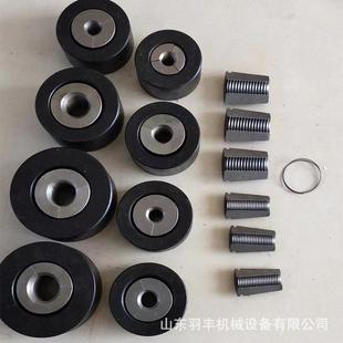 锚索单孔锚具桥梁预应力15.2钢绞线锚锁具矿用17.8锚具夹具现货多