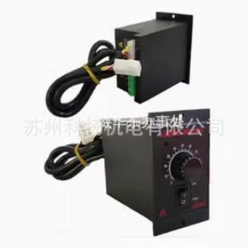 原装LIMING MOTOR电机调速器 控制器SCU-SB-6W/15W/25W/40W/60W