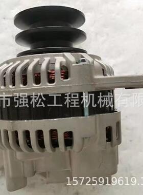 发电机28V 612600090816发动机涡轮增压器起动机凸轮轴柴油机