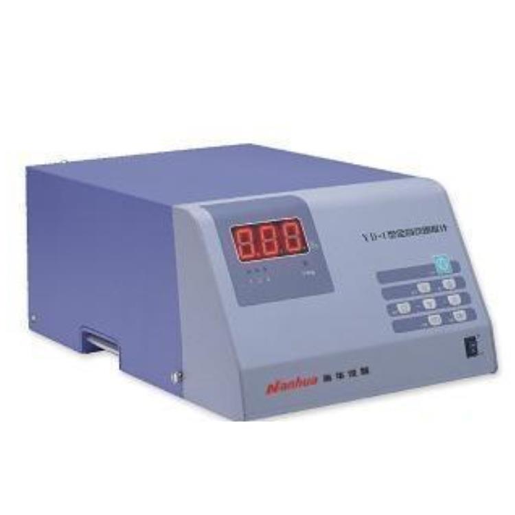 运行可靠滤纸式烟度计测量准确重复性好操作简单