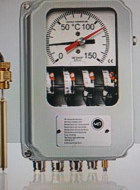 主变绕组温度表MT-STW160F2