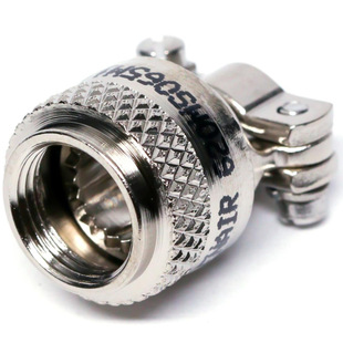 Glenair连接器620MS064M06