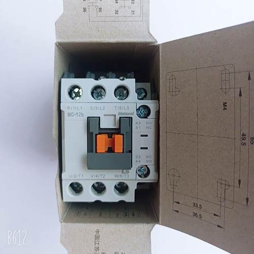 MC-18bDC24V1a1bLS接触器LS直流接触器LS交直流接触器