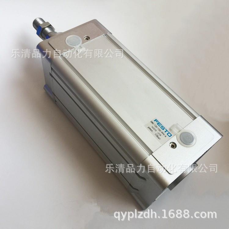 标准气缸DNC-32-40-50-400-450-500-550-600-650-PPV-A-S2-S3-S6