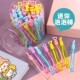 创意泡泡棒小号迷你吹泡泡胶手持泡泡机吹泡泡水儿童玩具
