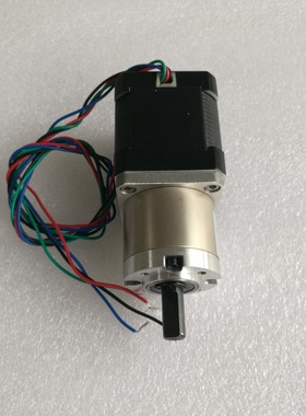 42减速电机OK42STH47-1684AG51 Nmea17 Geared Stepper Motors