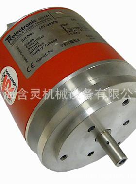 TRElectronic编码器CEV65M-10393,CDV75M-00014,219-00969