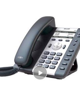 A10WA20WACA111626A41WA48WACA68WAC阿郎H6网络IP电话机