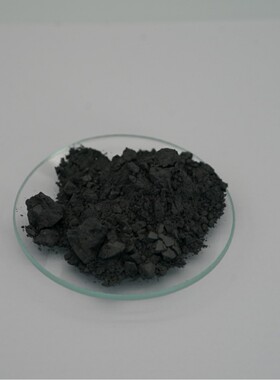 高熵MAX粉 (Ti0.33Nb0.33Ta0.33)2AlC