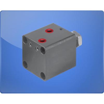 NHD-SDMB32*20N薄型油压缸厂家直销保修一年