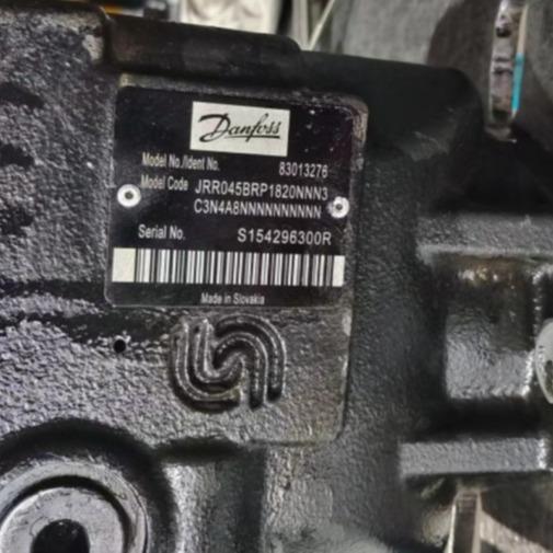 83090049H1B160AAL1BANBPBVNDNNA20NP041N00NNN丹佛斯柱塞泵