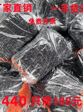 劳保手套男耐磨棉线尼龙手套加厚防护防滑手套工地干活男棉线手套