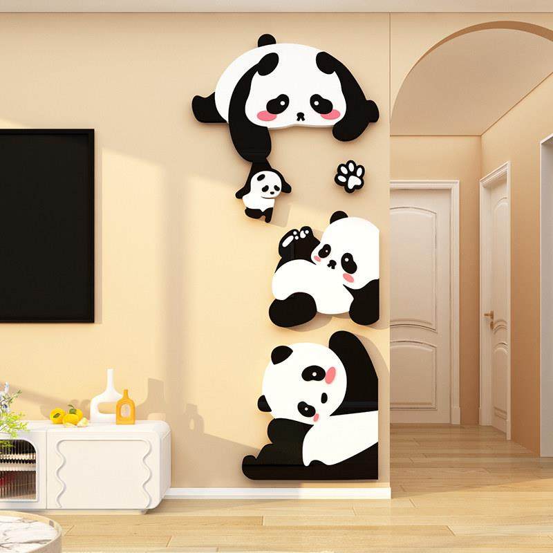 客厅电视背景墙2025新款上方点缀适合大白墙的装饰画沙发房间布置,家居饰品,文化墙贴,淘宝优惠券,粉丝福利购,淘宝优惠卷