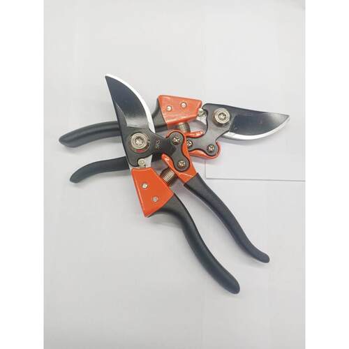 新款sk5果树剪修枝剪树枝专用花艺花卉剪园林工具剪修剪园艺粗枝