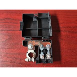 汽车电瓶保险盒二路正极接头五菱宏光S宝骏730 510蓄电池正厂 560