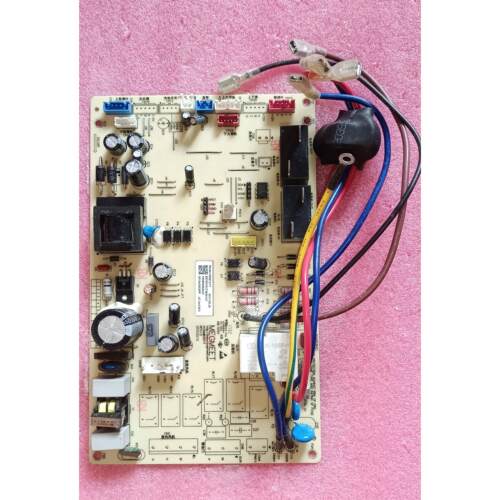 新科变频柜机空调主板KFR-72/BMA-FAC+3内机主板