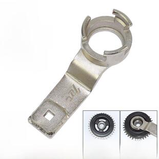 福特福克斯1.8 2.0 2.3正时曲轴滑轮扳手拆卸专用工具